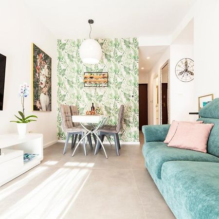 ספליט Sonia Apartment מראה חיצוני תמונה