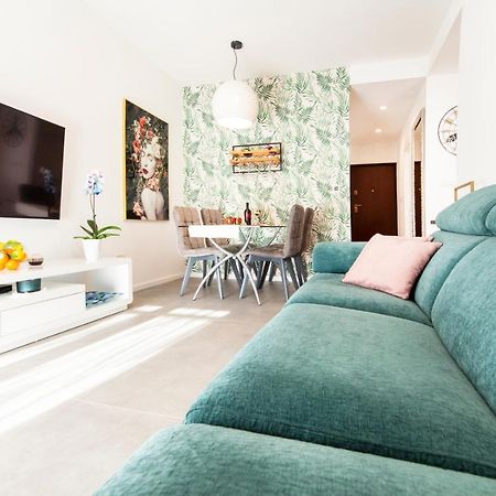 ספליט Sonia Apartment מראה חיצוני תמונה