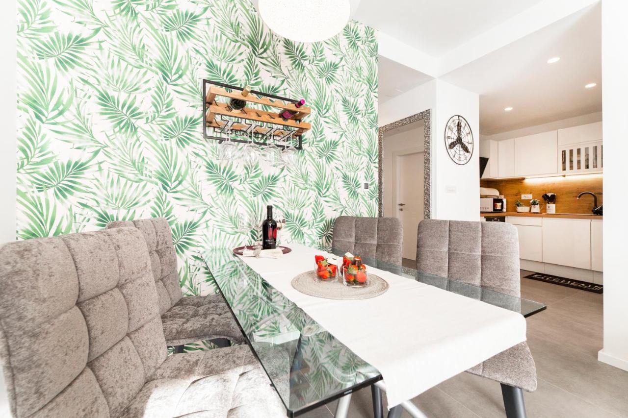 ספליט Sonia Apartment מראה חיצוני תמונה