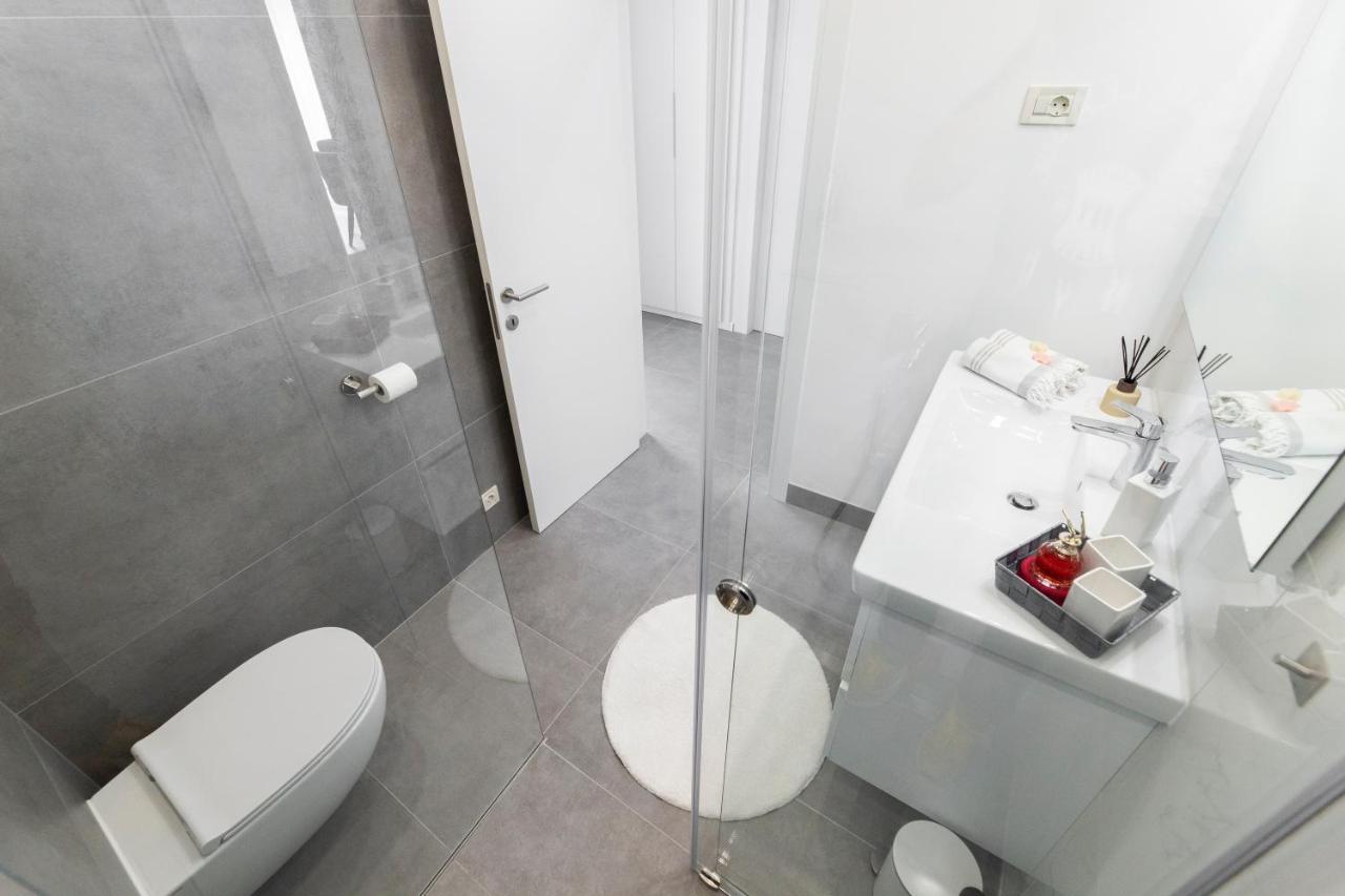 ספליט Sonia Apartment מראה חיצוני תמונה