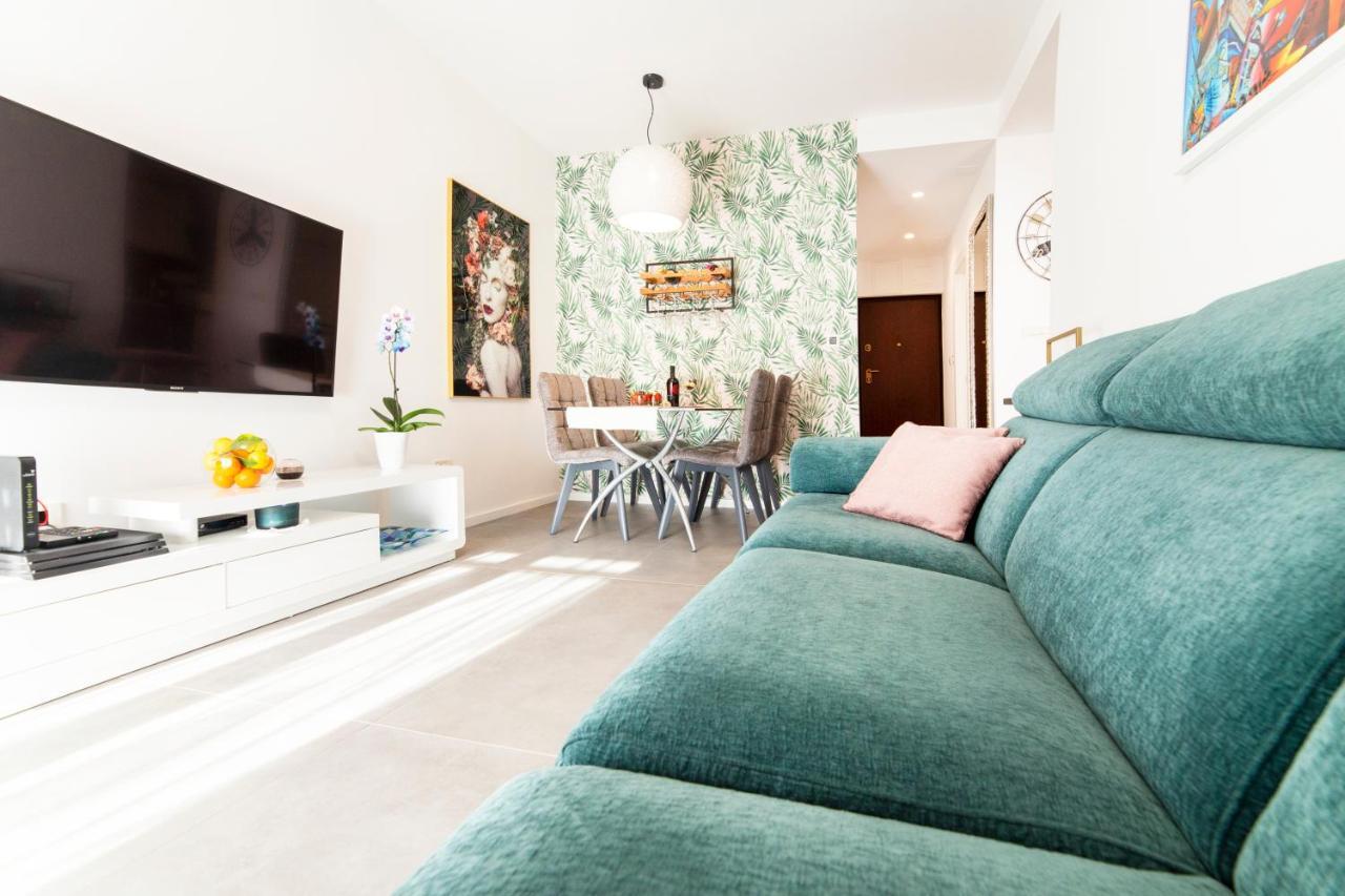 ספליט Sonia Apartment מראה חיצוני תמונה