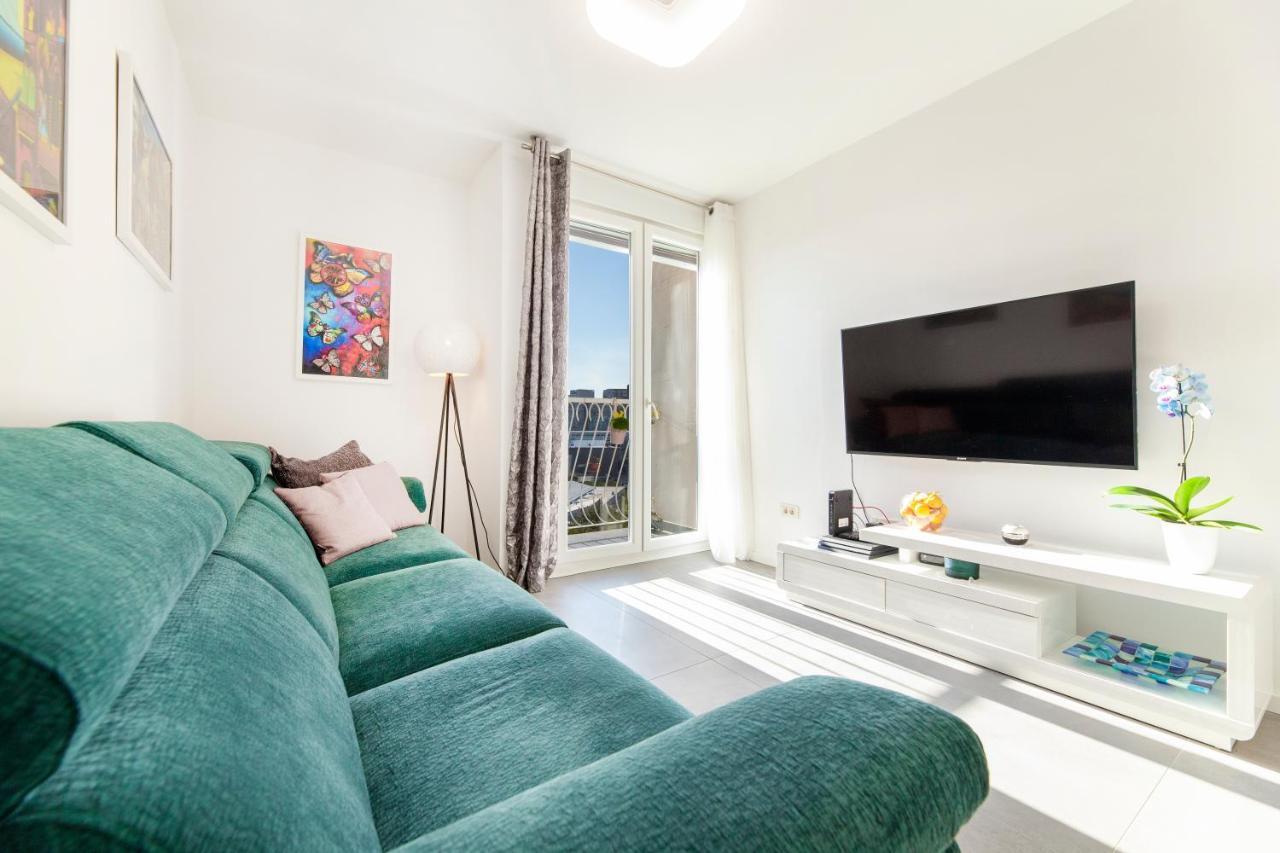 ספליט Sonia Apartment מראה חיצוני תמונה