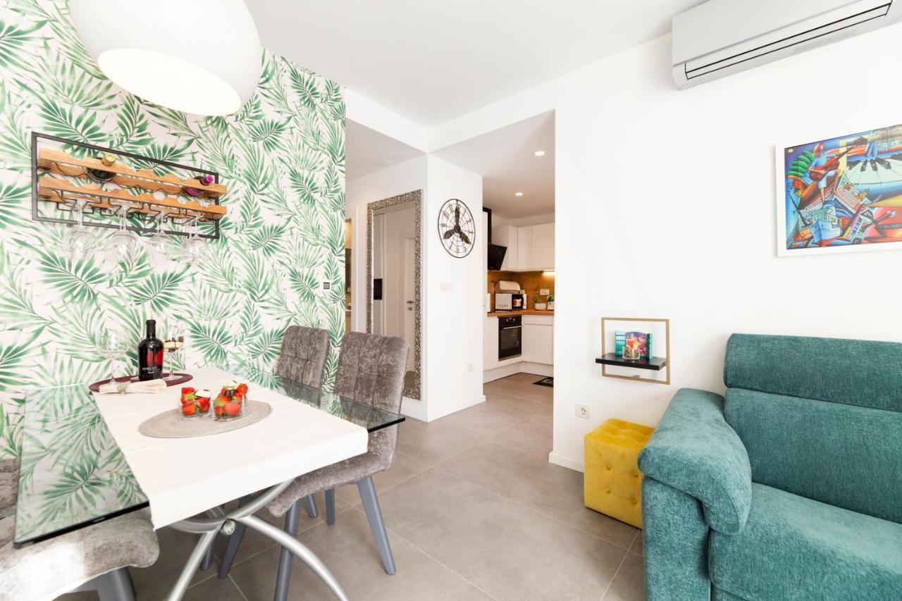 ספליט Sonia Apartment מראה חיצוני תמונה